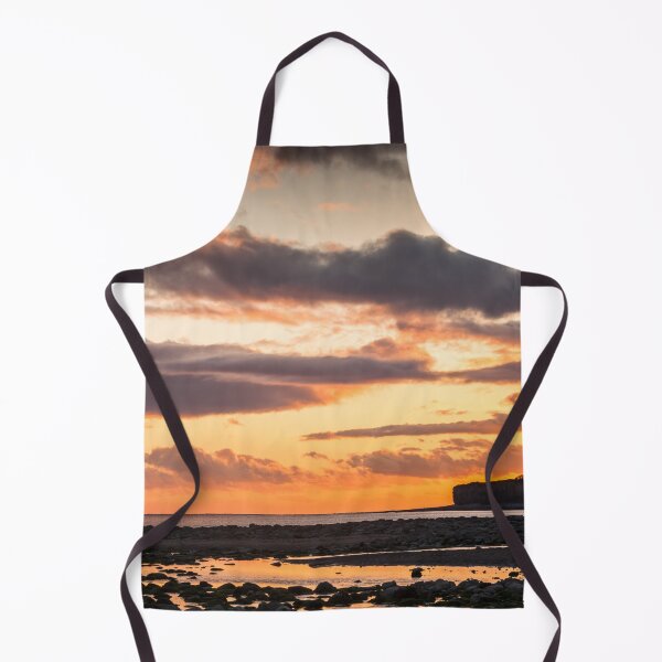 Artikelvorschau, Sunset on Llantwit Beach entworfen und verkauft von heidipics.