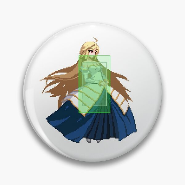 Item preview, Melty Blood Actress Again Current Code - Hime (Archetype Earth) designed and sold by Devianc3.