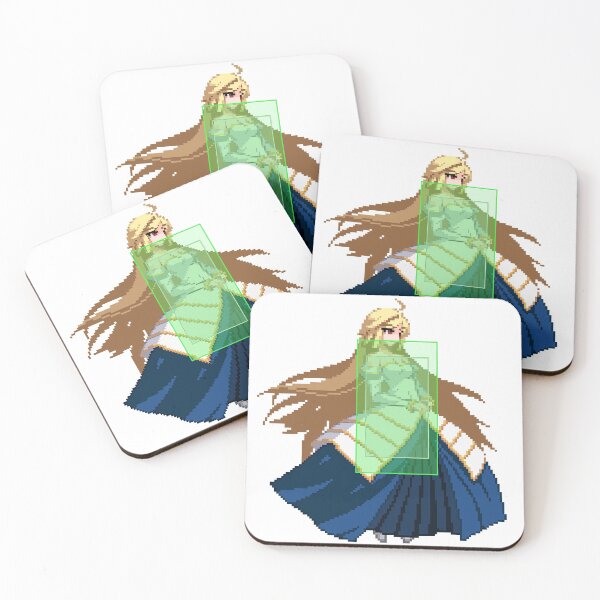 Item preview, Melty Blood Actress Again Current Code - Hime (Archetype Earth) designed and sold by Devianc3.