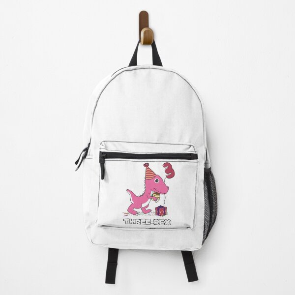 Item preview, Three Rex 3 Year Old Boy Girl T-Rex Dinosaur Birthday Kids designed and sold by funkbereit.
