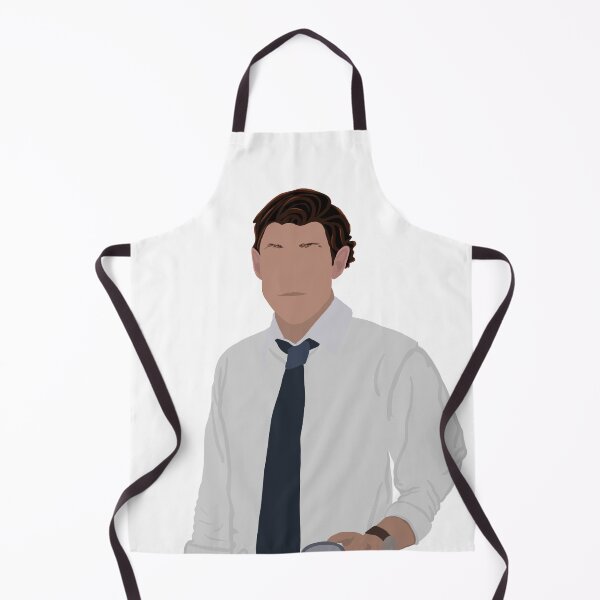 Item preview, Jim Halpert - The Office designed and sold by CassReads.