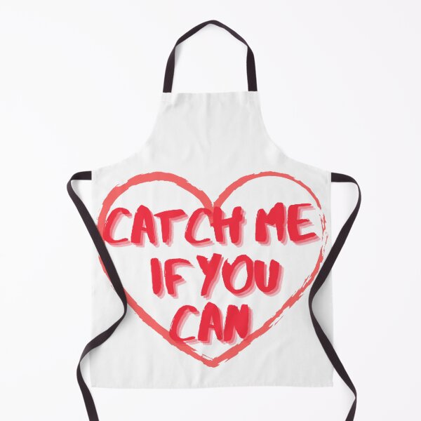 Item preview, CATCH ME IF YOU CAN phrase designed and sold by Nishinoyaoyaoya.