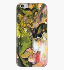 Revealing #006 iPhone Case