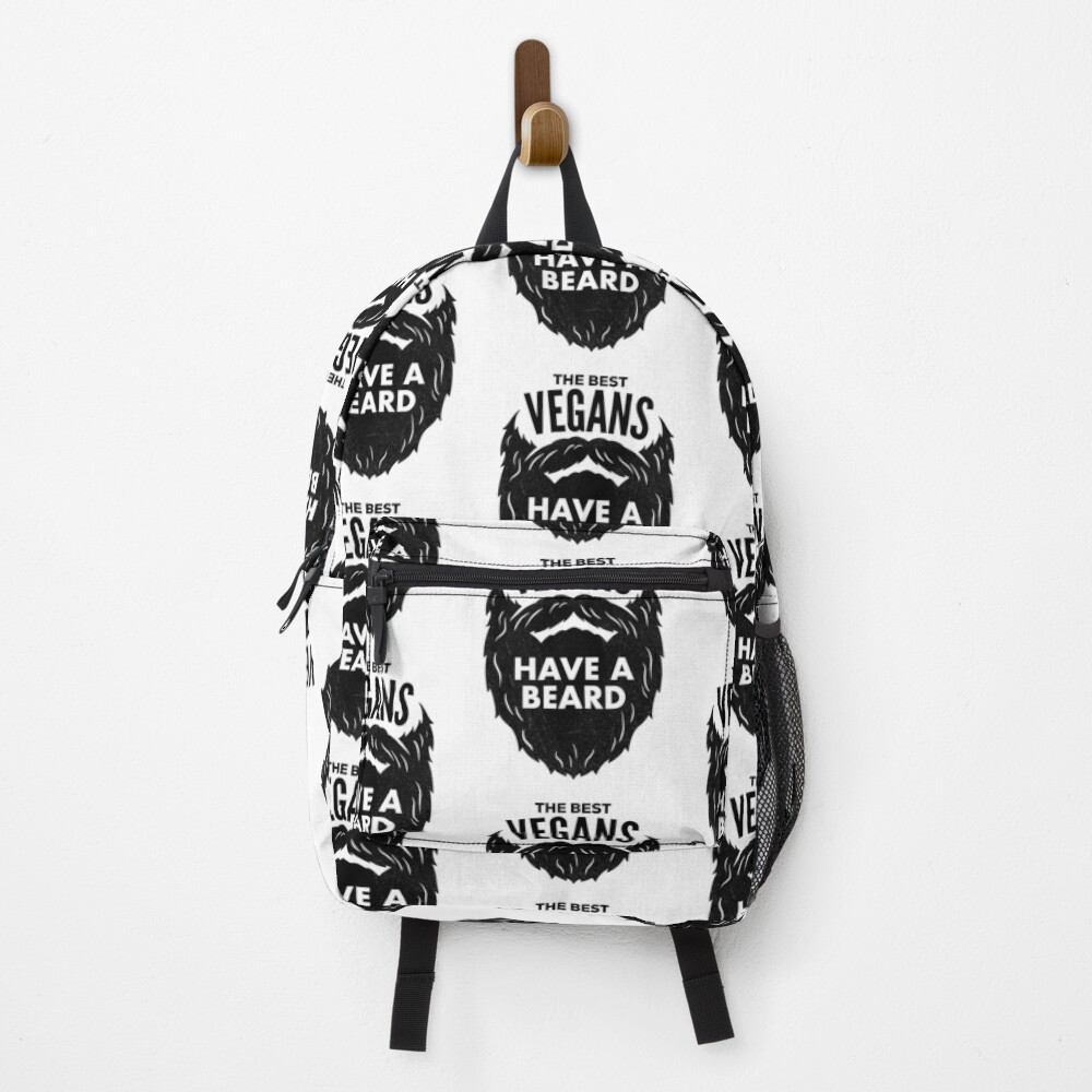 Artikel-Vorschau von Rucksack, designt und verkauft von HalpinDesign.