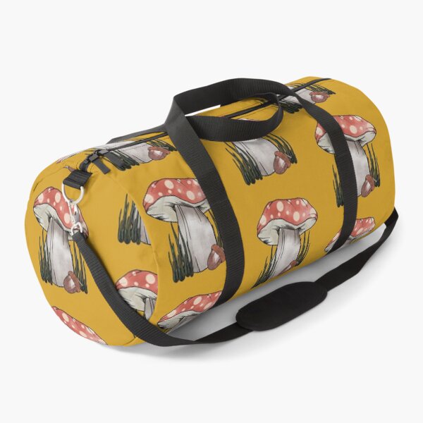 Item preview, Vintage Toadstool Mushroom designed and sold by Everythingafter.