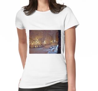Women's T-Shirt