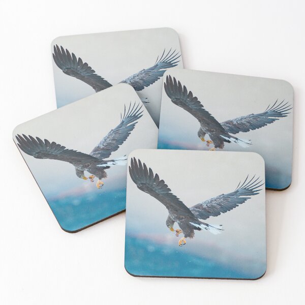 Item preview, White Tailed Sea Eagle designed and sold by Charlotte  Graham.