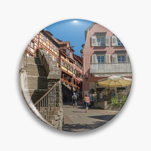 Item preview, City of Meersburg, Germany designed and sold by SMartin.