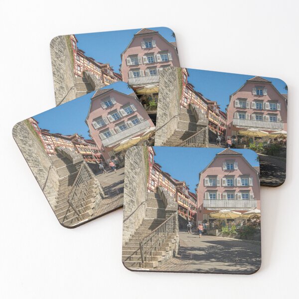 Item preview, City of Meersburg, Germany designed and sold by SMartin.