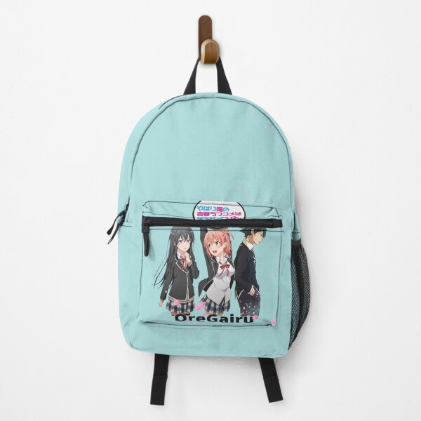 Item preview, OreGairu - My Teen Romantic Comedy designed and sold by DailyVibe.