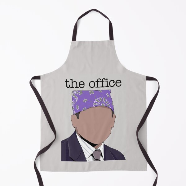 Item preview, Michael Scott The Office Cartoon Digital Art With Font designed and sold by V3N4BL3.