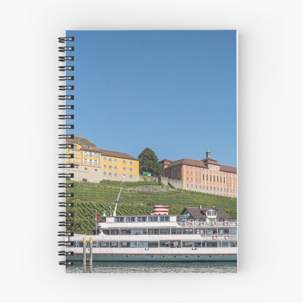 Item preview, Meersburg Harbour, Germany designed and sold by SMartin.