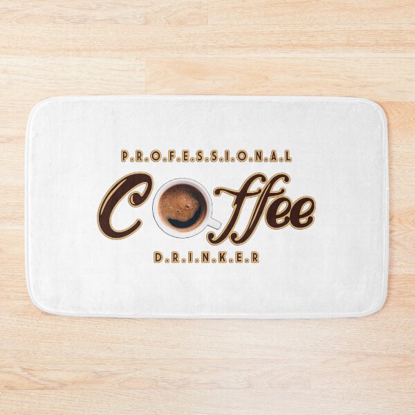 Item preview, Professional Coffee Drinker designed and sold by Ragazzi.