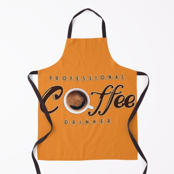 Item preview, Professional Coffee Drinker designed and sold by Ragazzi.