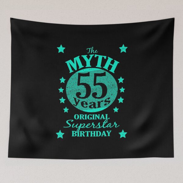 Item preview, Birthday Original Superstar designed and sold by MoonsmileProd.
