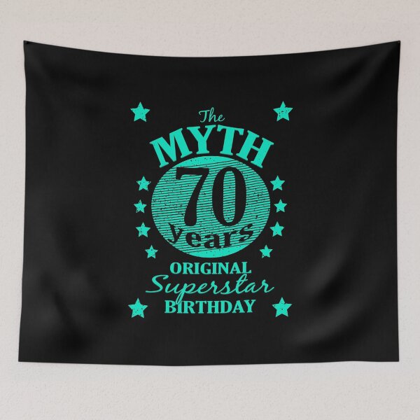 Item preview, Birthday Original Superstar designed and sold by MoonsmileProd.