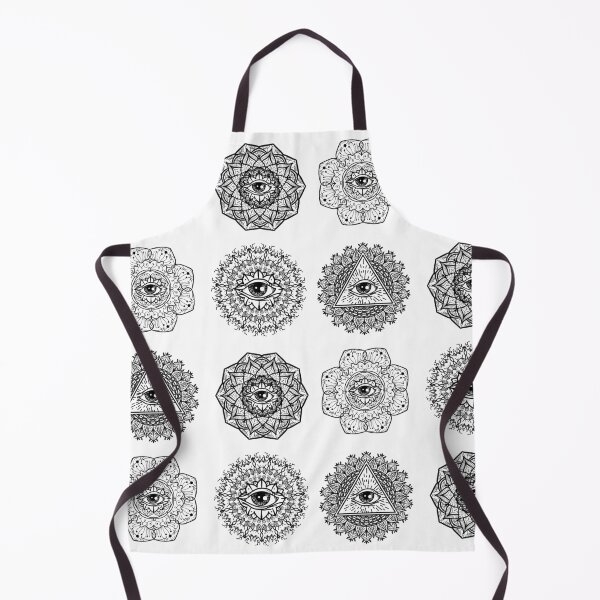 Item preview, Mandalas Dotted Mandalas Dotted Zentagle Mediation Dotten Pattern Art Therapy Radial designed and sold by KLINESTORE.