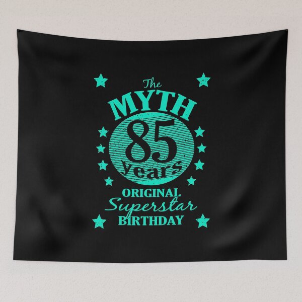 Item preview, Birthday Original Superstar designed and sold by MoonsmileProd.