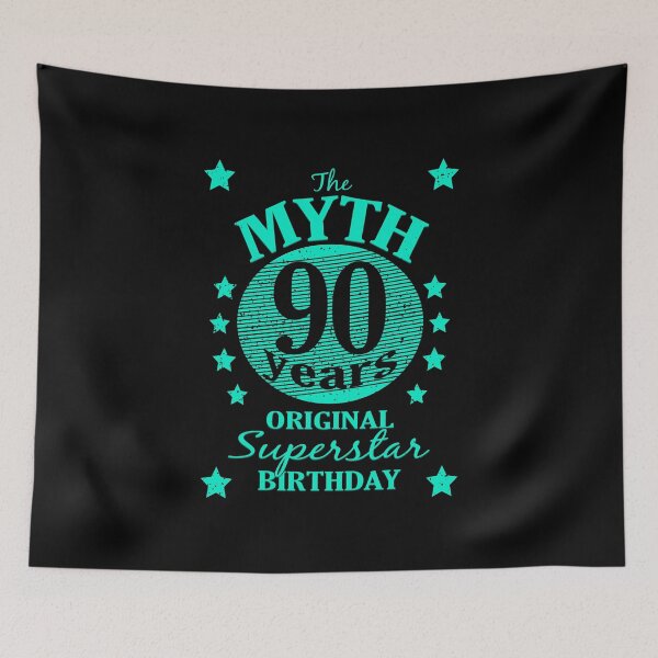 Item preview, Birthday Original Superstar designed and sold by MoonsmileProd.