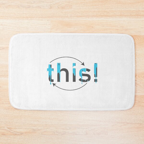 Item preview, this shit! designed and sold by E Kusk.