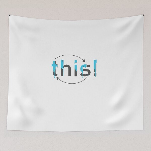 Item preview, this shit! designed and sold by E Kusk.