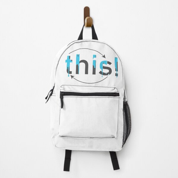 Item preview, this shit! designed and sold by E Kusk.