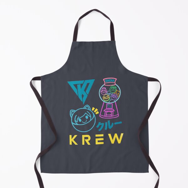 Item preview, Funneh Krew Gacha Gumballs designed and sold by FunnehGacha.