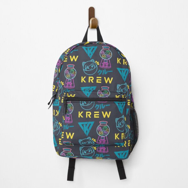 Teespring 2024 aphmau backpack