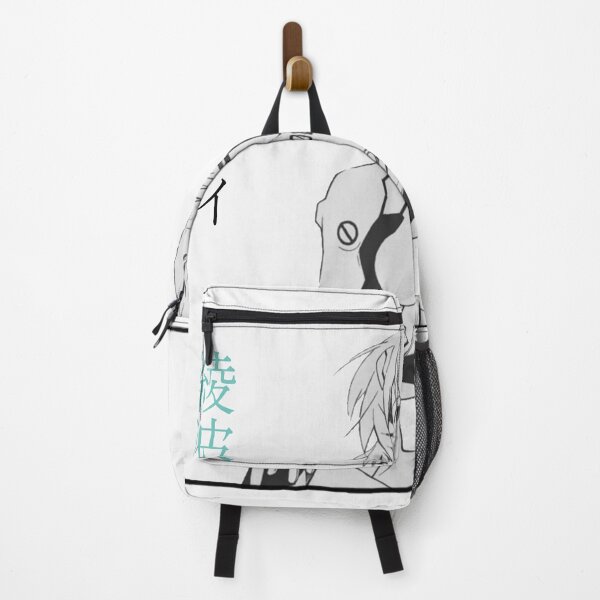 Item preview, Rei Ayanami designed and sold by Senfynez.