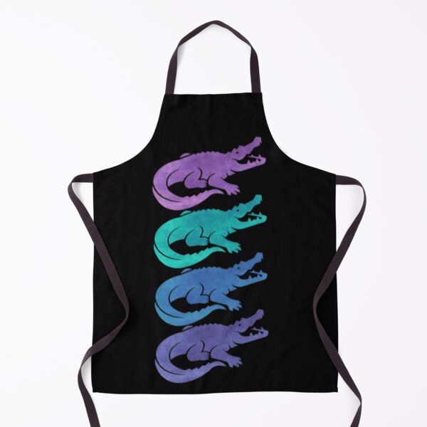 Item preview, Funny Retro Crocodile Gift Cute Animal Alligator Men Boys Style designed and sold by AYACHI90.