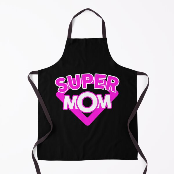 Item preview, Super Mom designed and sold by GeeHanz.