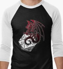 Make your choice Men's Baseball ¾ T-Shirt