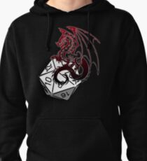 Make your choice Pullover Hoodie