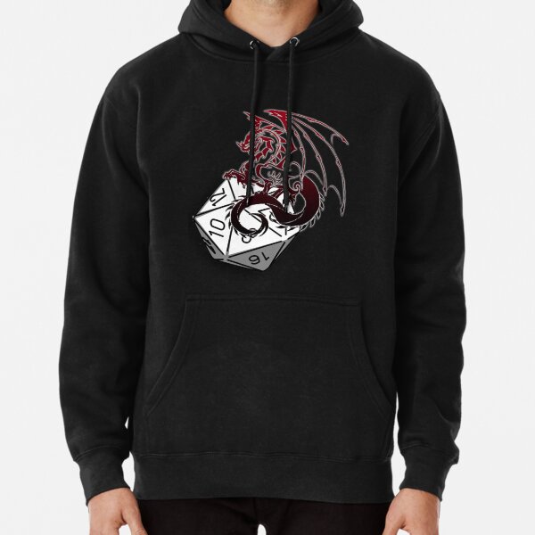 Make your choice Pullover Hoodie