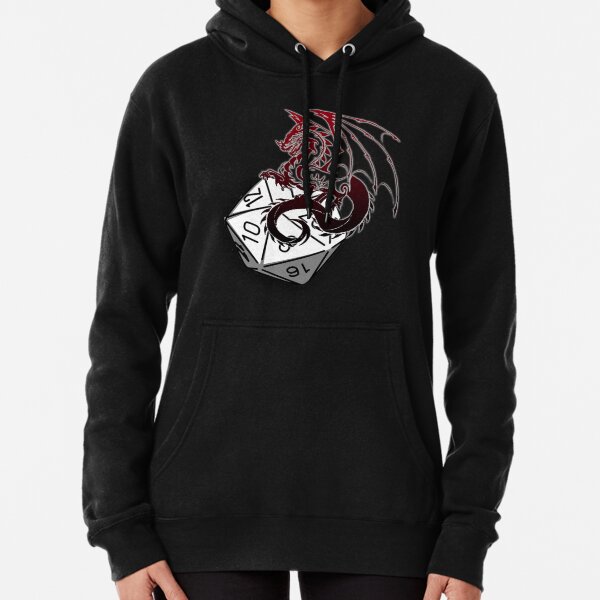Make your choice Pullover Hoodie