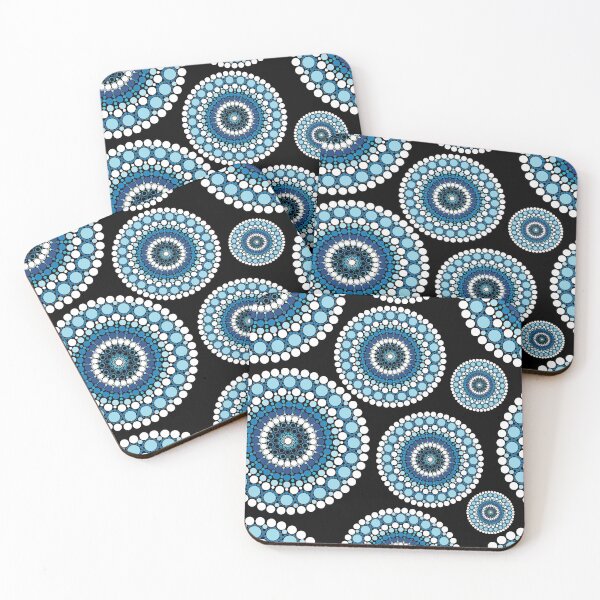 Item preview, mandala dotted designed and sold by samah82.