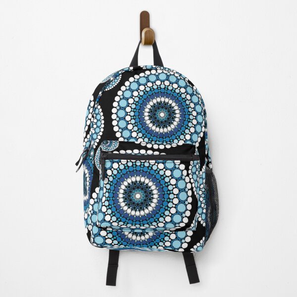 Item preview, mandala dotted designed and sold by samah82.