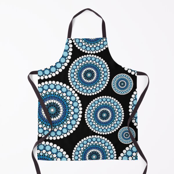 Item preview, mandala dotted designed and sold by samah82.