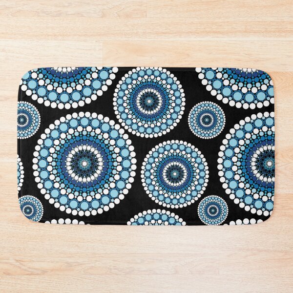 Item preview, mandala dotted designed and sold by samah82.