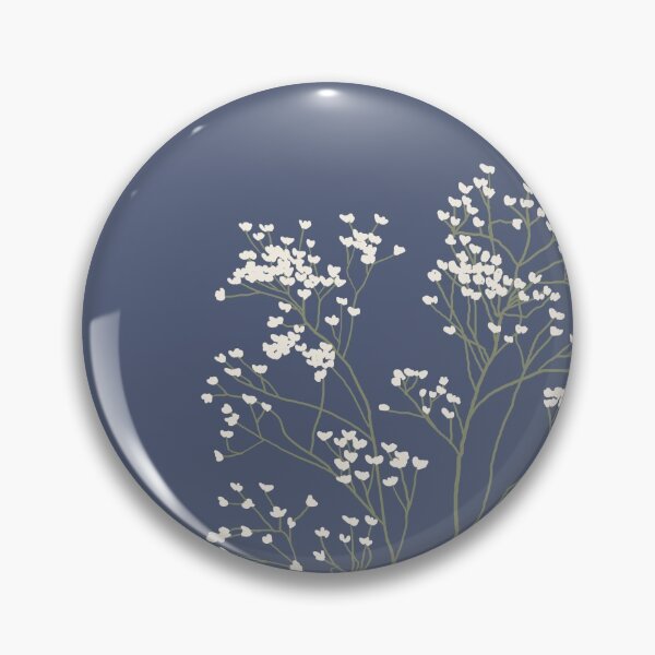 Item preview, Baby's Breath 1 designed and sold by gabriellejean.