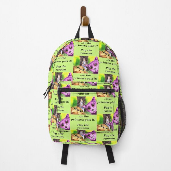 Item preview, Pay the ransom designed and sold by SaxonArtDesign.