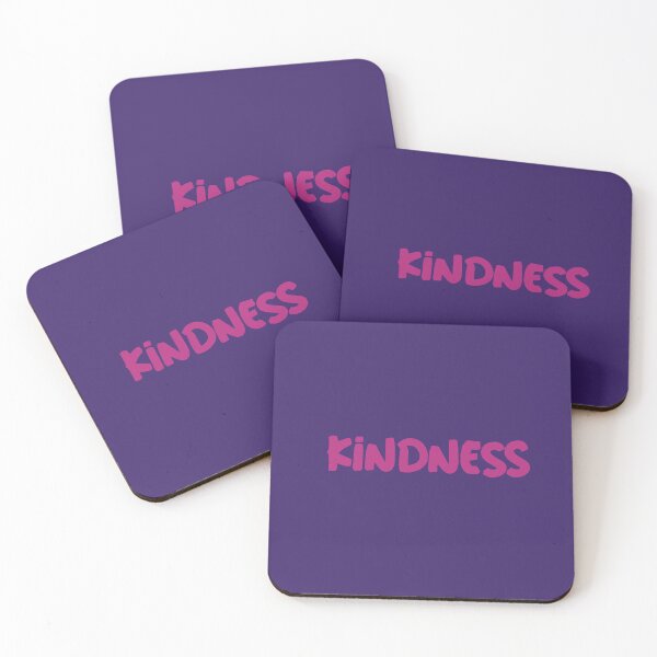 Item preview, Pink Kindness designed and sold by Rebrose.
