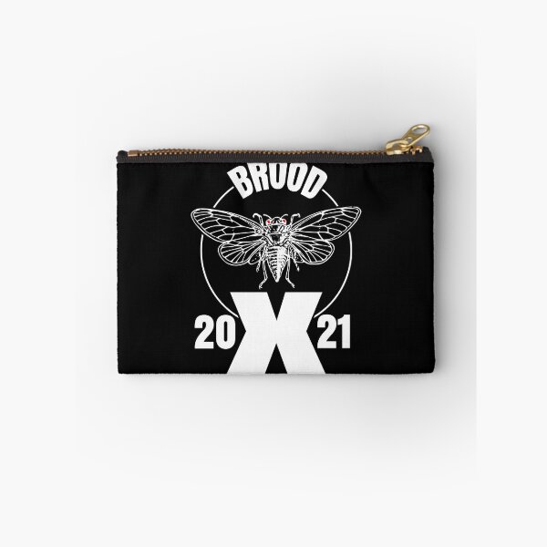 Item preview, Cicada Brood X Cicada Invasion 2021 designed and sold by CharJens.