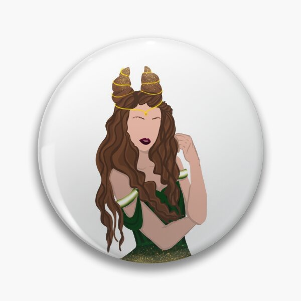 Item preview, Jude Duarte - The Cruel Prince designed and sold by CassReads.