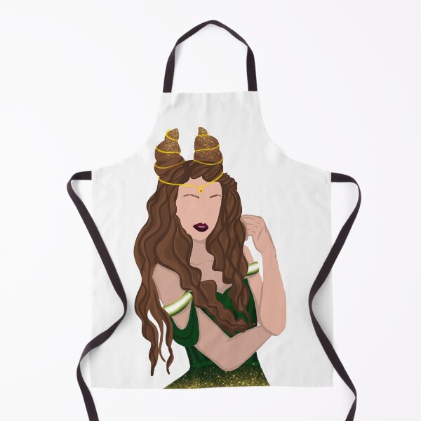 Item preview, Jude Duarte - The Cruel Prince designed and sold by CassReads.