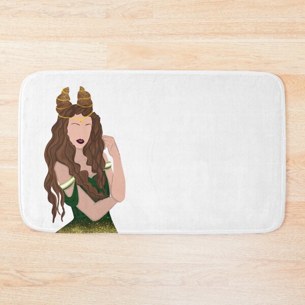 Item preview, Jude Duarte - The Cruel Prince designed and sold by CassReads.