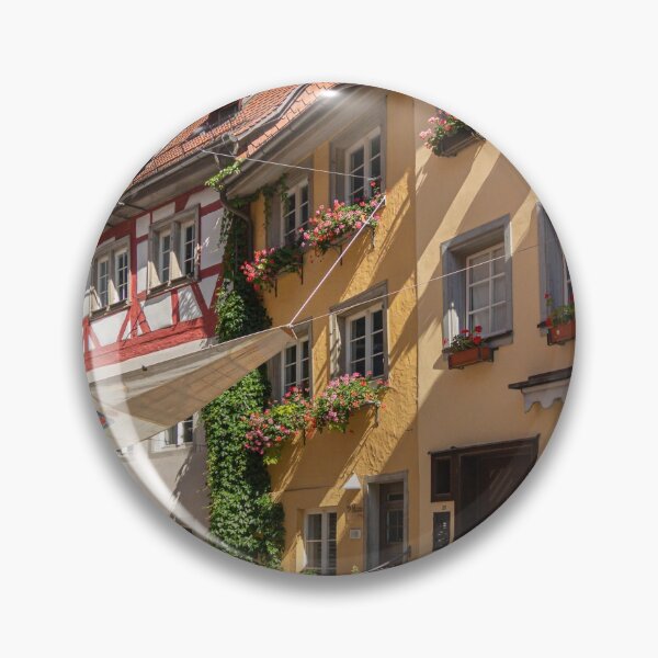 Item preview, City of Meersburg, Germany designed and sold by SMartin.