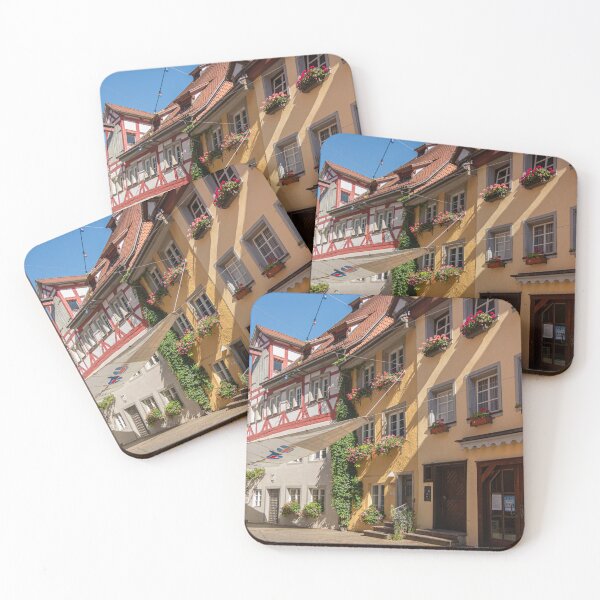 Item preview, City of Meersburg, Germany designed and sold by SMartin.