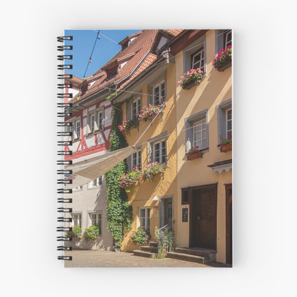 Item preview, City of Meersburg, Germany designed and sold by SMartin.