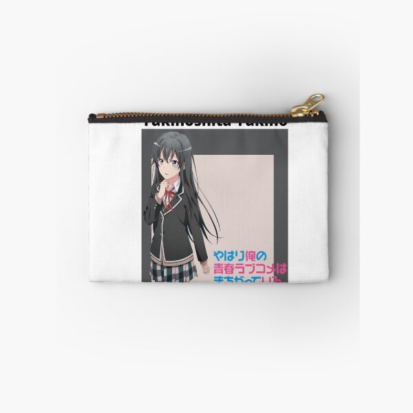 Item preview, Yukino OreGairu designed and sold by DailyVibe.
